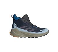 Adidas Terrex Trailmaker 2.0 Mid Gore-tex® Hiking Shoes Blue EU 42 2/3 Men