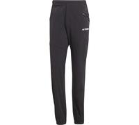 adidas Terrex Men's Xperior Trousers, Black 32