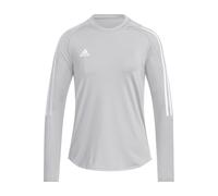 Adidas Hilo White T-shirt Women Grey