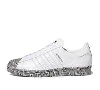 adidas Hirocoledge x Superstar 'Takahashi Hiroko - White Black' FY1588 4