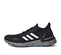 adidas Hirocoledge x UltraBoost Summer.Rdy 'Tokyo - Black White' FX0030 9