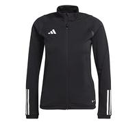 adidas HK7651 TIRO23 C TR JKY Jacket Unisex Kids black 7-8A