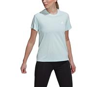 Adidas Women's Run IT TEE W T-Shirt, Casazu, S