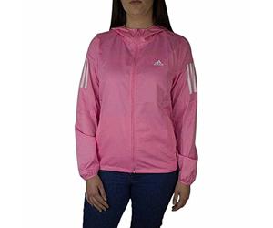 Adidas HL1545 OTR WINDBREAKER Jacket Women's bliss pink Size M