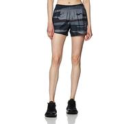 Adidas Tm Fast Shorts Grey S Women