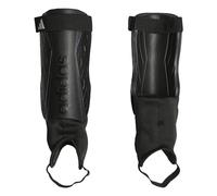 ADIDAS HN5613 TIRO SG MTC J Shin guards Unisex black/white/iron met. Size S