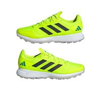adidas Hockey Shoes Zone Dox 2.2S Boots Water Resistant Unisex Continental Sole