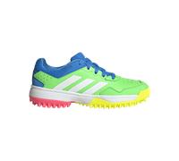 adidas Hockey Youngstar 2 Multicolour Hockey Shoes 26/27 - UK 3.5 - ONE Sports Warehouse