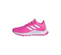 adidas Youngstar Kids Hockey Shoes Girls Junior Womens Boots Pink