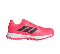 adidas Unisex Hockeystar Shoes, Solar Turbo/core Black/FTWR White, 10.5 UK