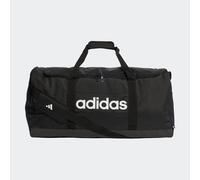 Adidas Holdall Duffle Bag Large Linear