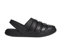 Adidas home Slippers Znsory Clog adilette Bathing Shoes Sandals All Black JR3124