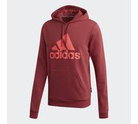 adidas Hooded Sweatshirt Hoodie Sweat Hood Top Pullover Size XS Mens Youths NEW