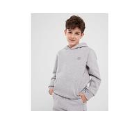 adidas Hoodie - Grey 13-14Y