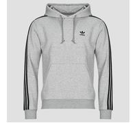 adidas Hoodies Adicolor Classics 3-Stripes Hoodie in Grey EU L