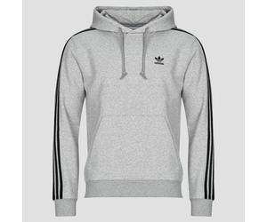 adidas Hoodies Adicolor Classics 3-Stripes Hoodie in Grey EU L
