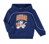 adidas Hoodies Essentials Joggers Kids in Marine 6 / 7 years