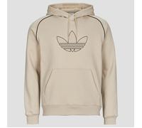 adidas Hoodies SST Hoodie in Beige EU M