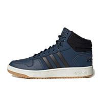adidas Hoops 2.0 Mid 'Crew Navy Gum' GZ7939 9