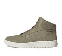 adidas Hoops 2.0 Mid 'Green' H05683 7.5
