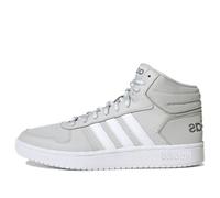 adidas Hoops 2.0 Mid 'Grey' FW4477 8