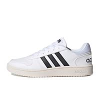 adidas Hoops 2.0 'White Black' FY8629 10.5