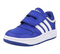 adidas Hoops 3.0 CF I Royal Blue Infant Shoes Light Comfort Synthetic