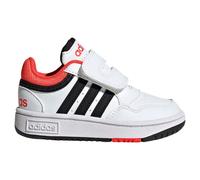 Adidas Hoops 3.0 Cf Infant Trainers