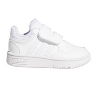 Adidas Hoops 3.0 Cf Infant Trainers