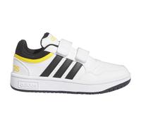 Adidas Hoops 3.0 Cf Trainers White EU 29 Boy