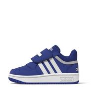 adidas Hoops 3.0 K Basketball Trainers Unisex Kids