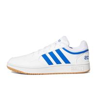 adidas Hoops 3.0 Low Classic Vintage Shoes 'White Royal Blue' GY5435 10.5