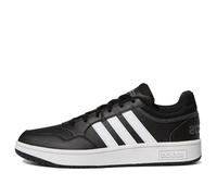 adidas Hoops 3.0 Low 'Core Black Grey' GY5432 10.5