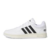 adidas Hoops 3.0 Low 'White Black' GY5434 12