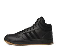 adidas Hoops 3.0 Mid Classic Vintage 'Black Gum' GY4745 12