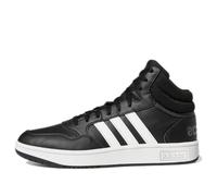 adidas Hoops 3.0 Mid Classic Vintage Shoes 'Core Black' GW3020 7