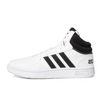 adidas Hoops 3.0 Mid Classic Vintage 'White' GW3019 10