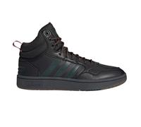 adidas Hoops 3.0 Mid Mens Trainers WTR Boots GZ6680 ~RRP £65 CLEARANCE