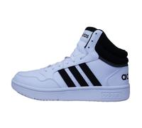 Adidas Hoops 3.0 Mid Trainers White EU 42 2/3 Man