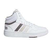 Adidas Hoops 3.0 Mid Trainers