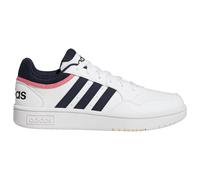 adidas Hoops 3.0 Ladies Trainers - White white 4 (36.7)