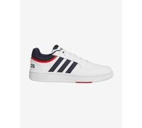 Adidas Hoops 3.0 Trainers White EU 44 Men