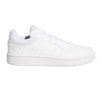 adidas Shoes (Trainers) HOOPS 3.0 in White 5