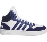 adidas Shoes (High-top Trainers) HOOPS 3.0 MID in Marine 10.5