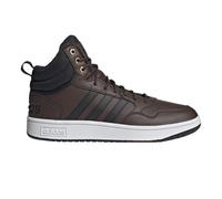 adidas Hoops 3 Mid Mens Trainers WTR Boots GZ6680 ~RRP£65 CLEARANCE