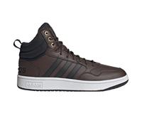 adidas Hoops 3 Mid Mens Trainers WTR Boots GZ6680 ~RRP£65 CLEARANCE