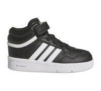 Adidas Hoops 4.0 Mid Infant Trainers