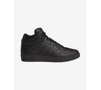 adidas Hoops 4.0 MID shoes pure black - 44(2/3)