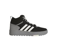 Adidas Hoops 4.0 Mid Trainers