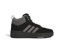 adidas Unisex Kids Hoops 4.0 MID J Shoes